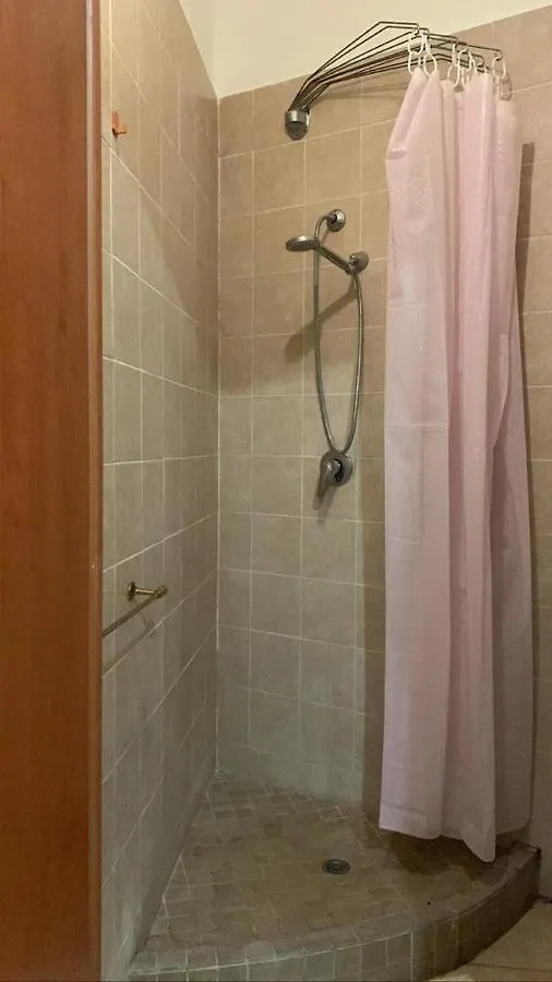 Appartement Appartamentino In Pigneto Storico Rome
