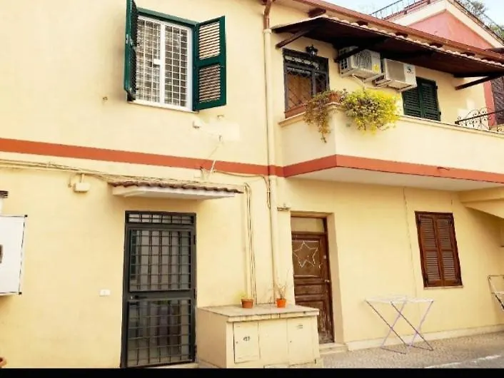 Appartement Appartamentino In Pigneto Storico Rome Italie