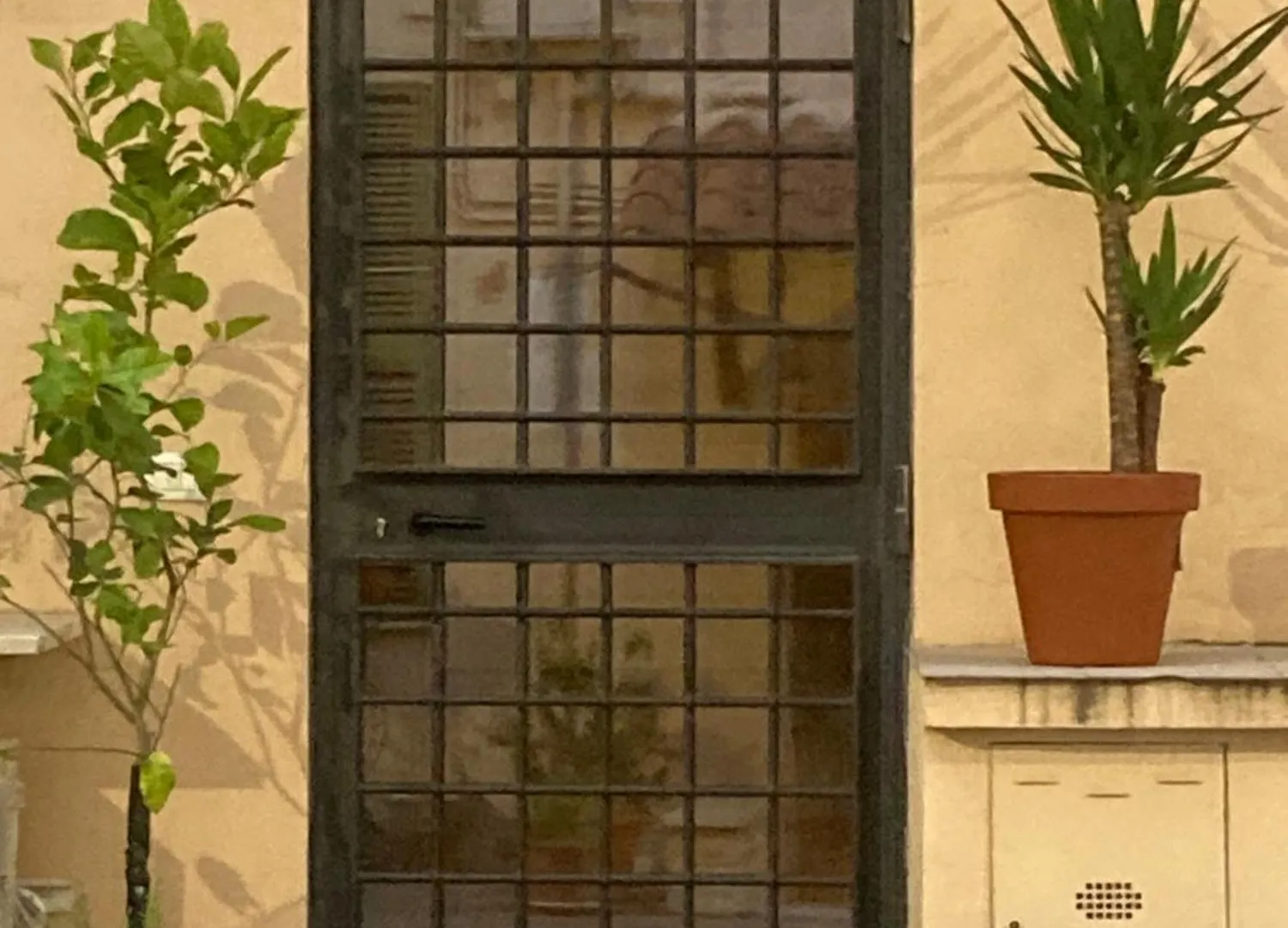 Appartamentino In Pigneto Storico Rome